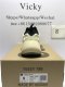 PK BASF YEEZY 700 V3 AZAEL