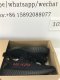 BASF YEEZY 350 V2 BRED WITH REAL PREMEKNIT FROM HUAYIYI WHICH OFFER PRIMEKNIT TO ADIDAS DIRECTLY