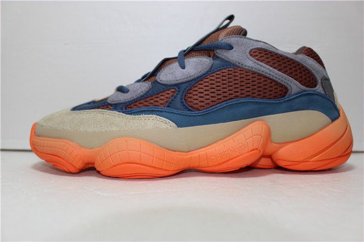 YEEZY 500 ENFLAME - Click Image to Close