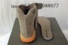 EXCLUSIVE BASF PK YEEZY 750 CHOCOLOTE BROWN