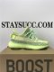 BASF YEEZY 350 V2 YEEZREEL NON-REFLECTIVE