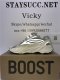 PK GOD YEEZY BOOST WAVE RUNNER 700 V2 STATIC FULL REFLECTIVE 3M