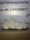 GOD YEEZY 500 DESERT RAT BLUSH RETAIL SAMPLE VERSION READY TO SHIP