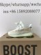 PK GOD V2 EXCLUSIVE GOD YEEZY 350 V2 “HYPERSPACE” INFANT RETAIL PRIMIKNIT READY TO SHIP 1K-13.5K