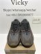 PK GOD YEEZY BOOST 700 MAUVE