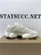 YEEZY 500 BONE WHITE RETAIL VERSION READY TO SHIP