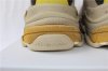 GOD BALENCIAGA TRIPLE S TRAINER YELLOW YELLOW GREEN