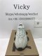 PK GOD YEEZY 700 BOOST “SALT”RETAIL MATERIALS READY