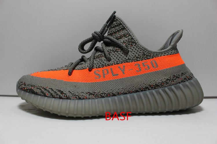 PK BASF YEEZY BOOST 350 V2 BELUGA REFLECTIVE - Click Image to Close