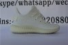 ADIDAS YEEZY BOOST 350 V2 5-10K INFANT CREAM WHITE