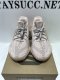 BASF YEEZY 350 V2 SYNTH STATIC REFLECTIV